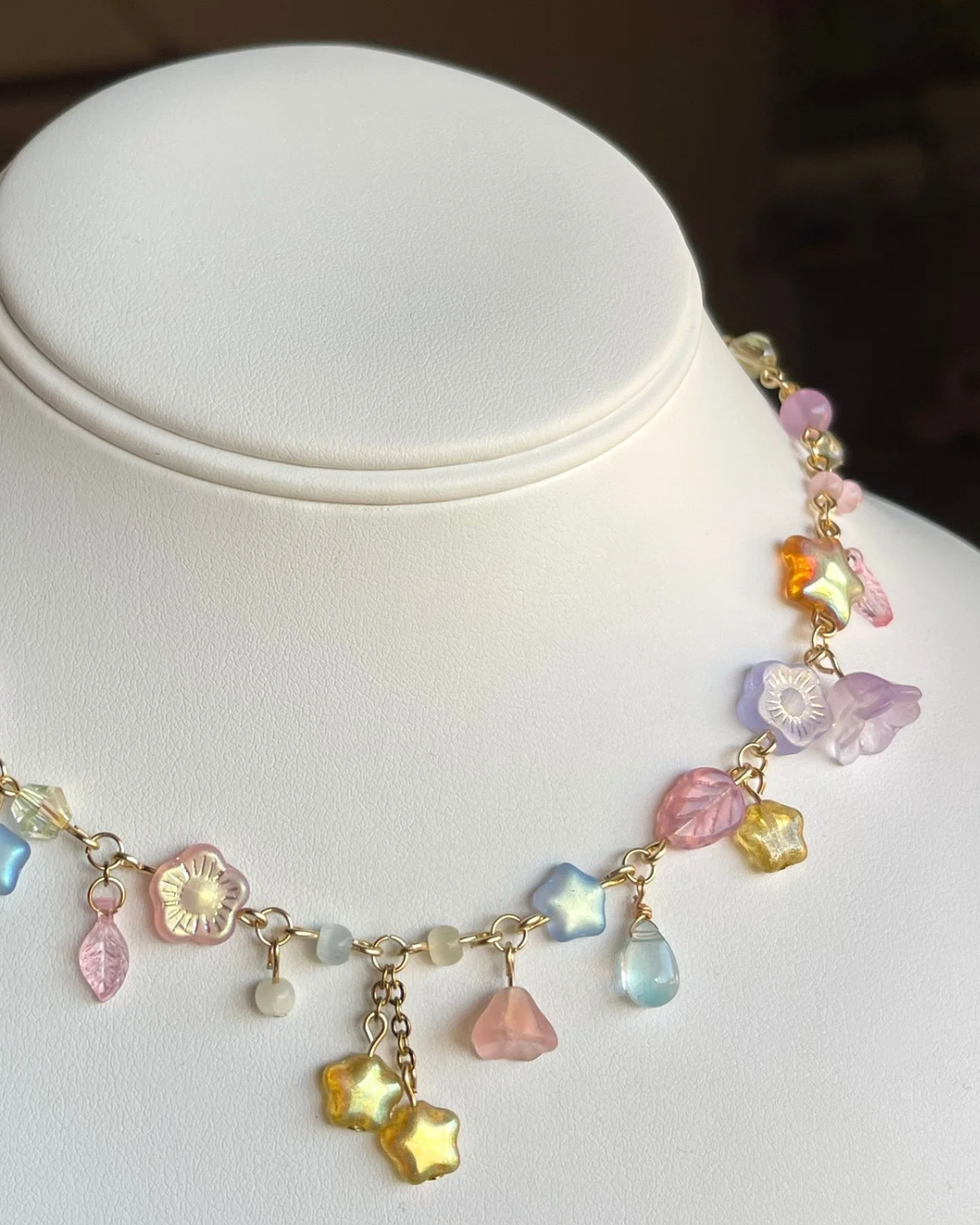 Pre-Order Space Girl Sparkle