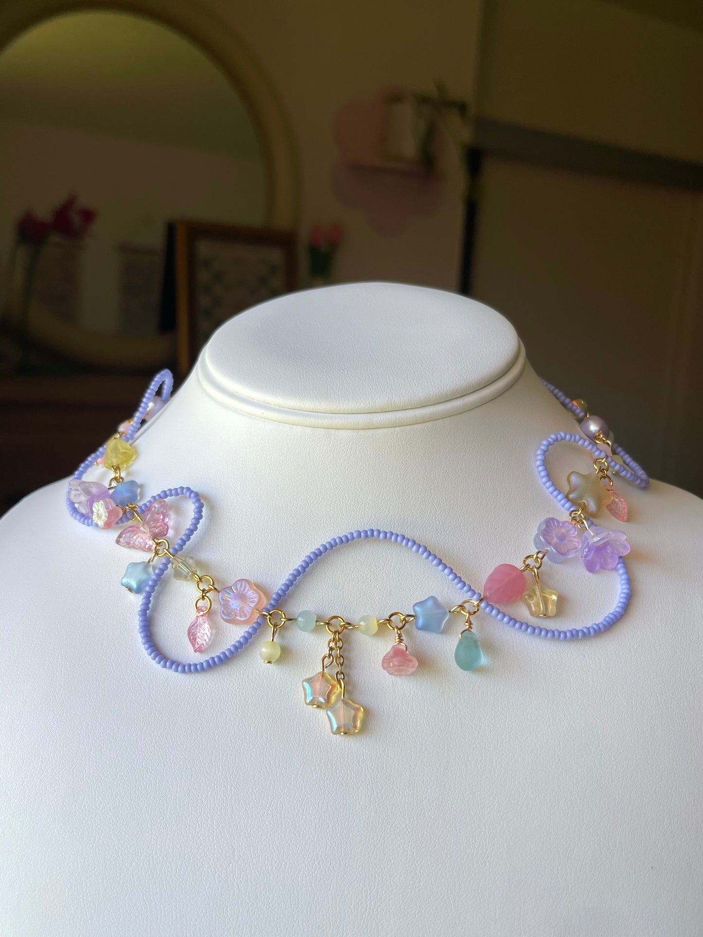 Pre-order Space Girl