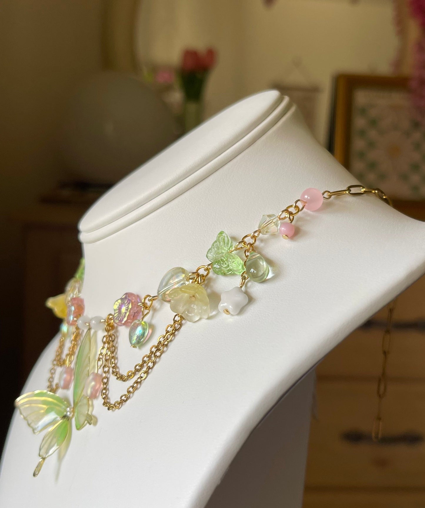 Pre-order Simple Flora