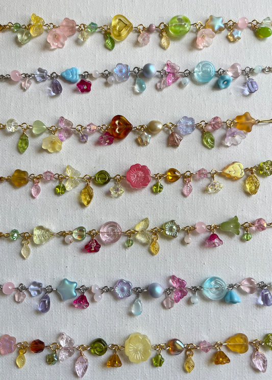 whimsical bracelets