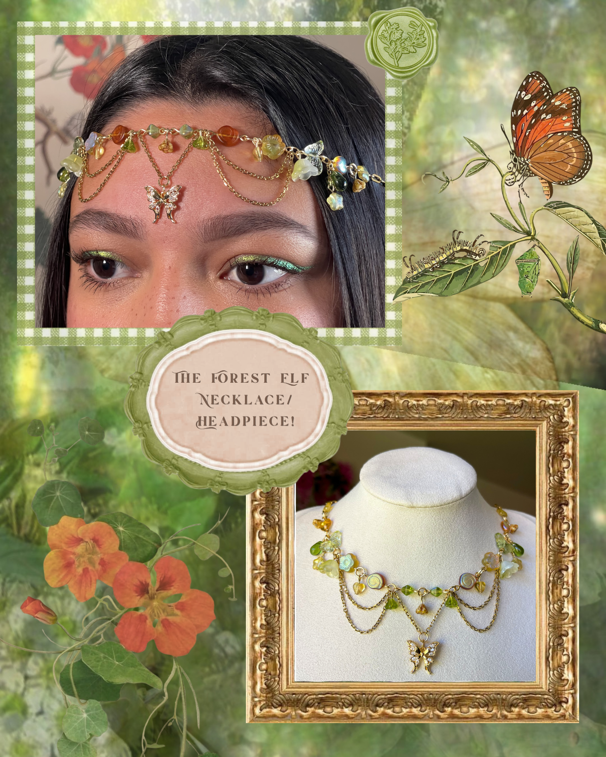 Forest Fairy