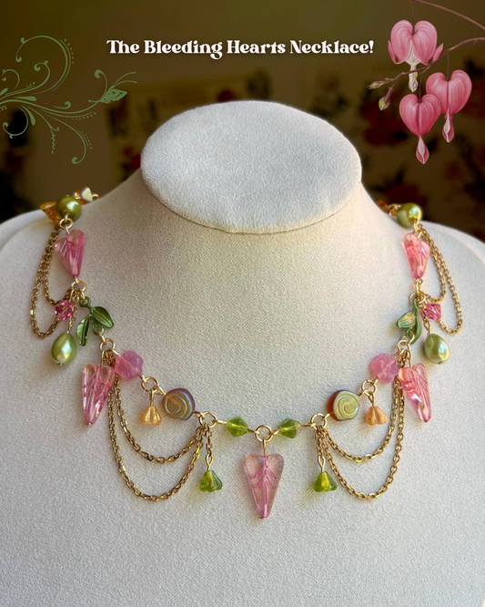 Bleeding Hearts