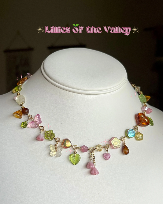 Lillies of the Valley