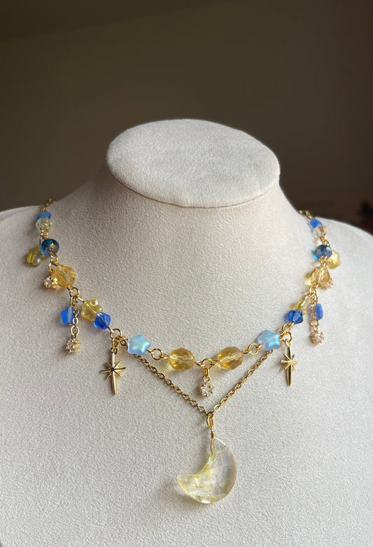 Velaris- Court of Dreams