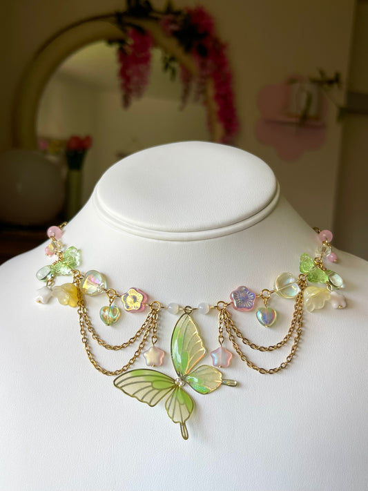 Simple Flora