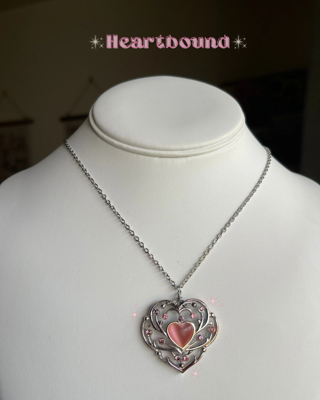 Heartbound