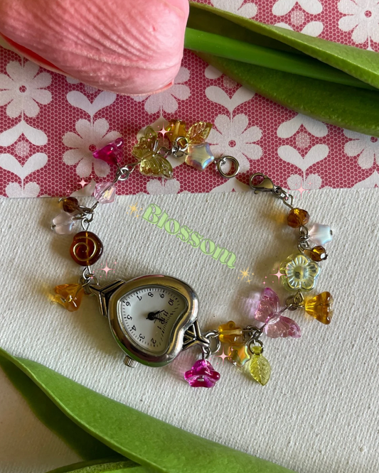 Blossom