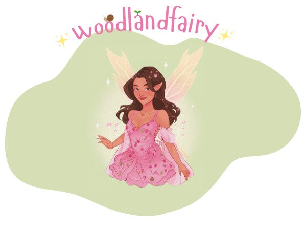 woodlandfairy